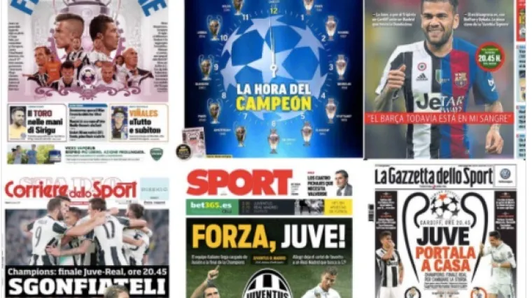 Ovo je pravi dokaz koliki antagonizam vlada između Kastilje i Katalonije