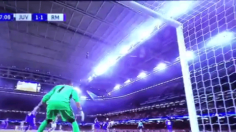 Gol za povijest hrvatskog asa u finalu Lige prvaka