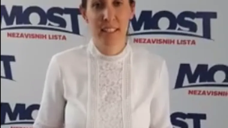 Ujdur: 'Metković će ovaj put biti rekorder po izlasku na lokalne izbore'