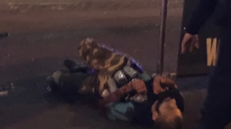 Islamska država preuzela odgovornost za napad u Londonu