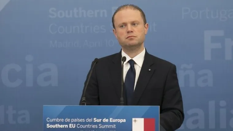 Malte&scaron;ki premijer Muscat uvjerljivo dobio parlamentarne izbore