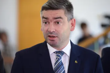 Miletić: 'Ostajemo najdosljednija opcija u Hrvatskoj i prava snaga Istre'