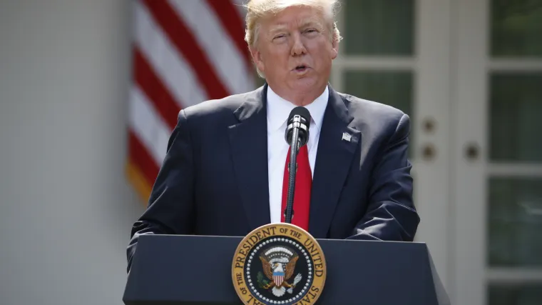 Trump prozvao gradonačelnika Londona: 'Trebamo prestati biti politički korektni'