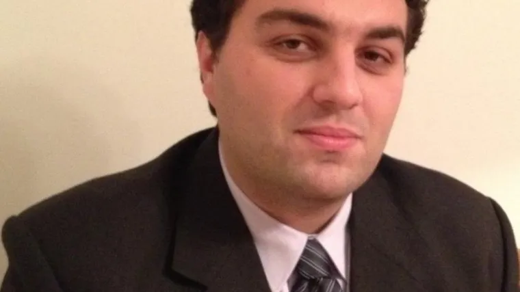 Najmlađi gradonačelnik Križevaca Mario Rajn: smjena nakon 16 godina