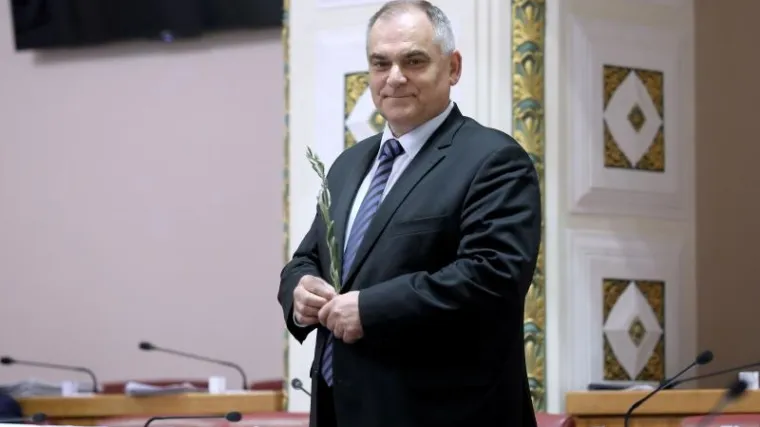 Kandidat HDZ-a vodi ispred Mire Bulja: 'Nisam se bavio protukandidatima nego programom'