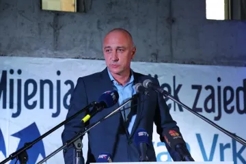 Ivan Vrdoljak sutra podnosi ostavku?