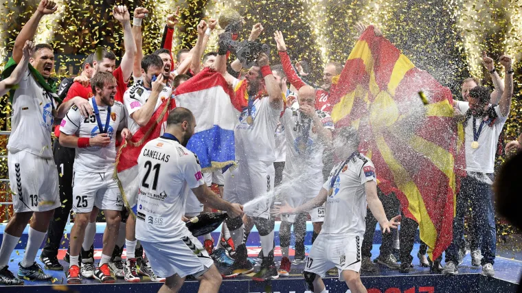 Ivan Čupić pogotkom u zadnjoj sekundi donio Vardaru europski naslov