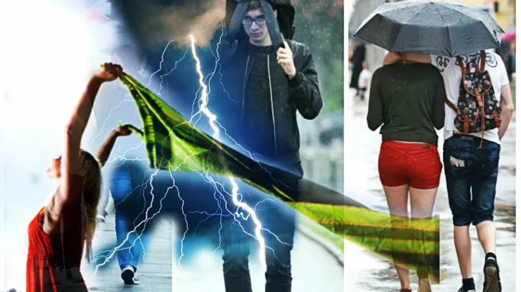 Uživajte u nedjelji i suncu, početak tjedna donosi iznenađenje