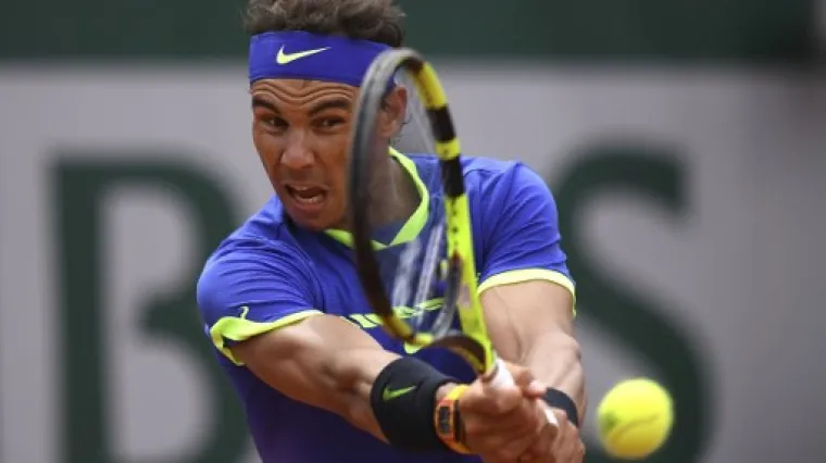 Kralj zemlje pomeo sunarodnjaka za 110 minuta