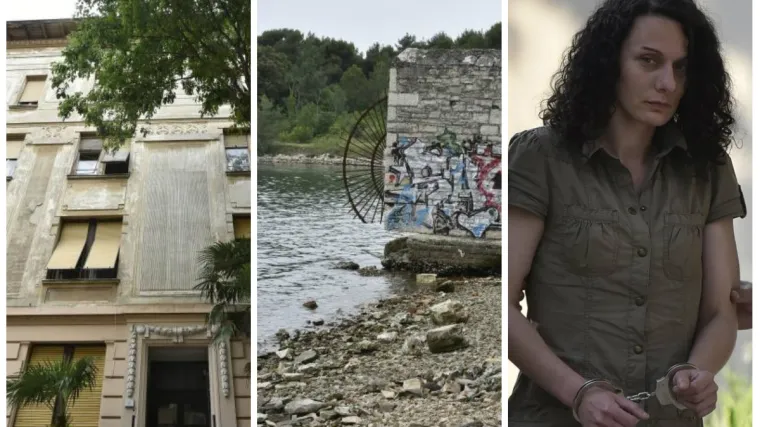 Otkriveni detalji teškog života 14-godišnjakinje koja je pomogla majci da ubije svoje dijete