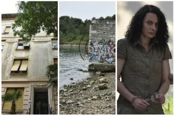 Otkriveni detalji teškog života 14-godišnjakinje koja je pomogla majci da ubije svoje dijete