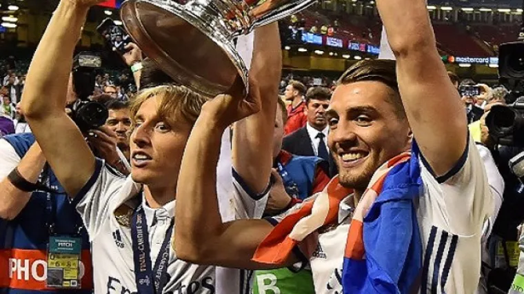 'Bili smo fenomenalni. Emocije su nam na vrhuncu, u&scaron;li smo u povijest...'