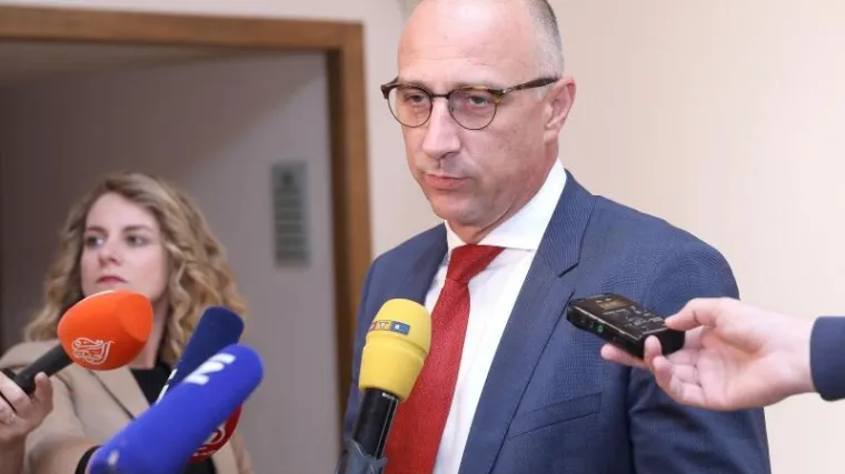 'Želim da moja djeca imaju bolju Hrvatsku nego &scaron;to je ja danas imam'