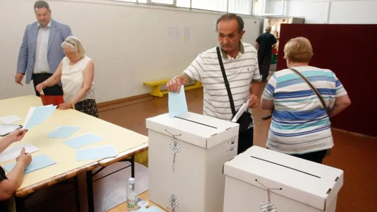U ovim gradovima su zabilježene nepravilnosti i kr&scaron;i se izborna &scaron;utnja