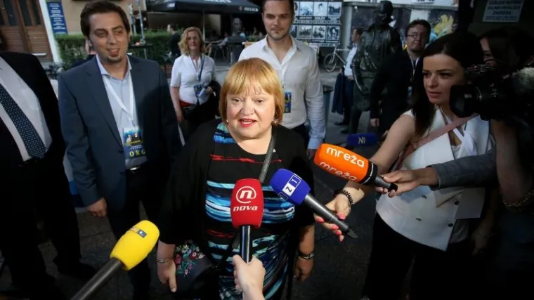 'Doći gospodinu Bandiću na ovako malu razliku je veliki uspjeh'