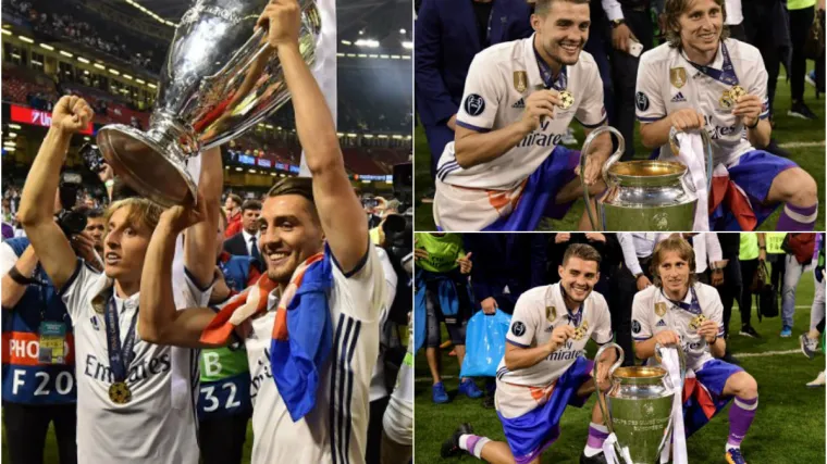 'Kad nam je Zidane to rekao...'