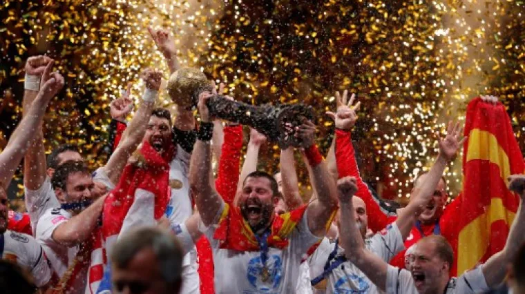 Hrvat zabio Omeyeru u posljednjoj sekundi za senzacionalni naslov prvaka Europe!