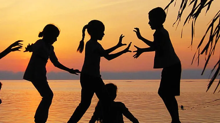 Jako je bitno da svako dijete čuje ovih 11 rečenica od svojih roditelja