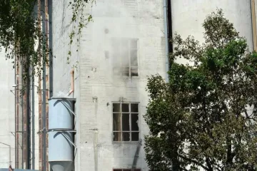 EKSPLOZIJE ZATRESLE BJELOVAR: U nesreći u silosima ima ozlijeđenih