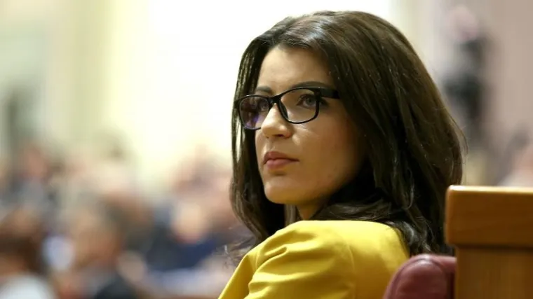 Osuđena Ana Maria Radić: o&scaron;tetila državni proračun kako bi pogodovala Josipi Rimac