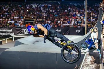 Počinje hrvatski ekstremni tjedan: još dva dana dijele nas do Pannonian Challengea