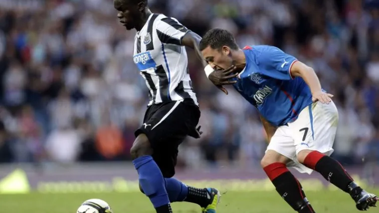 Tragedija na treningu kineskog kluba: preminuo biv&scaron;i nogometa&scaron; Newcastlea