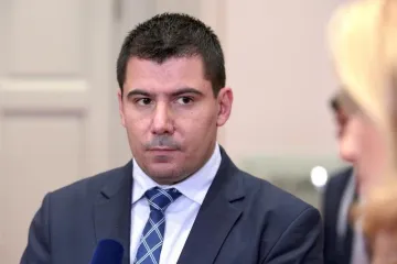 'Molio je Hercegovce da glasuju za njega'