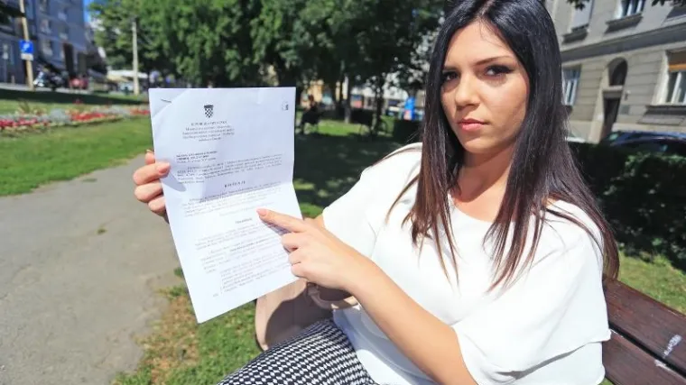 'Moja nacionalnost ne bi smjela biti prepreka'