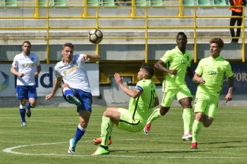 zaprimio službeni zahtjev da se jednom prvoligašu uskrati licenca