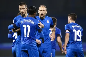 Na popisu za odstrel i jedno ugledno klupsko ime