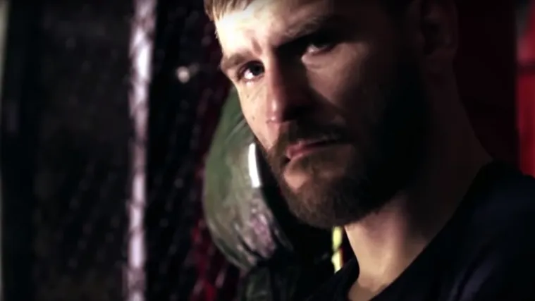 Stipe Miočić strah je i trepet za čitav UFC! Pogledajte za&scaron;to