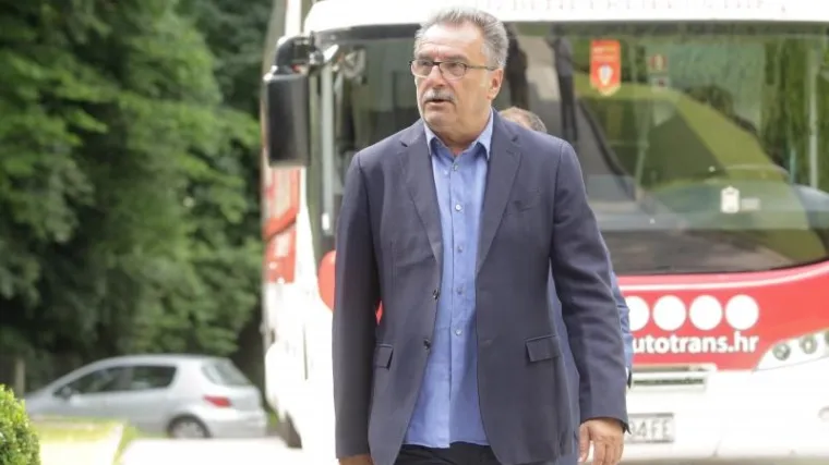 'Hvala maestralnom Modriću i fantastičnom Mandžukiću'