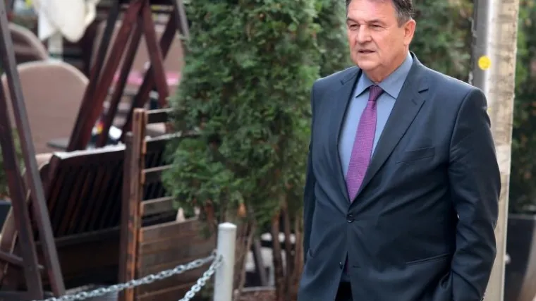 'HDZ-ovci su dan prije izbora dobili naputak da glasuju za HNS'