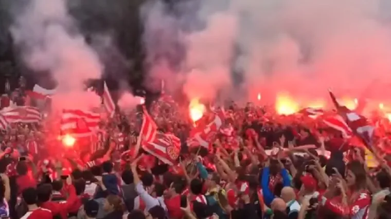 Klub koji je prije 10 godina bio četvrtoliga&scaron; izborio povijesni plasman u Primeru