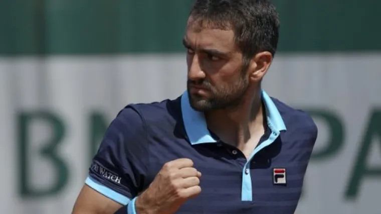 Najbolji hrvatski tenisač svjež stigao do četvrtfinala. Saznao i suparnika