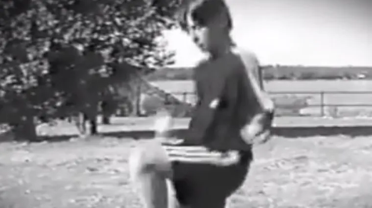 Messi je ovim rijetkim videom otkrio tajnu svoje nogometne genijalnosti