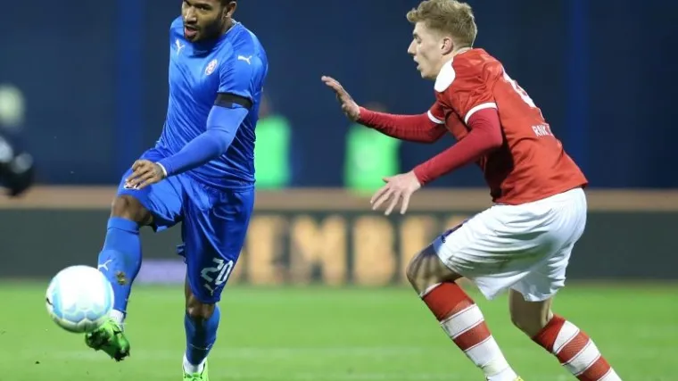 Na Kajzericu stigao veznjak s iskustvom igranja za U19 reprezentaciju