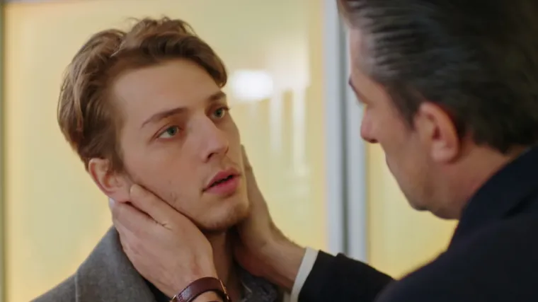 Kako bi ga za&scaron;titio Džihan prijavljuje Ozana policiji (Tuđi život)