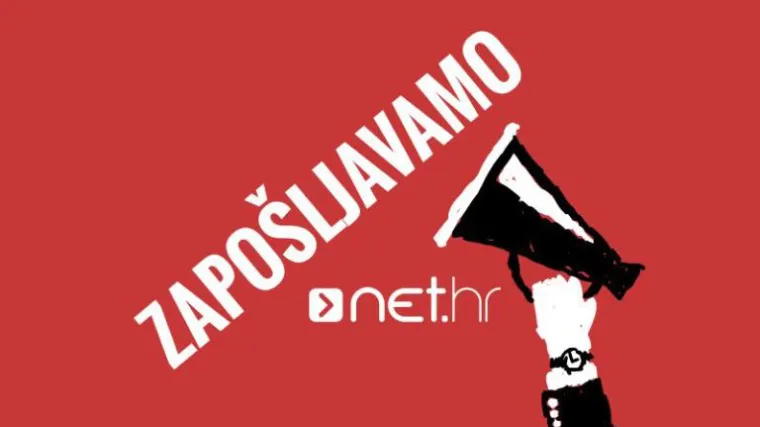 Net.hr i Telegram.hr traže community menadžera, pridružite nam se