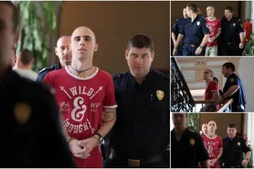 Čak 30 puta izbo je mladića (22): 'Čuo sam glasove u glavi, rekli su mi da smaknem tog vraga'