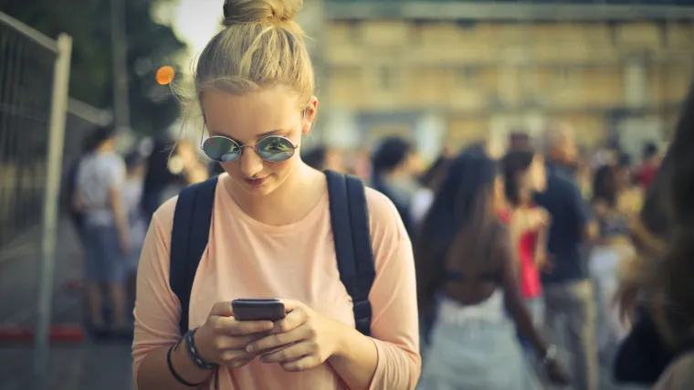 Ubrzan rad srca i povećan krvni tlak čim se odvoje od interneta