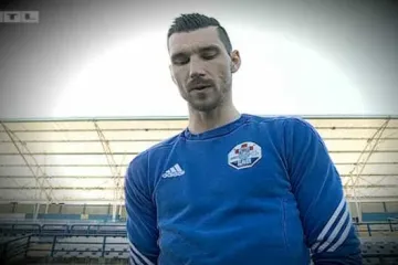 Ekskluzivno: Nikola Pokrivač progovorio o najtežim danima u životu