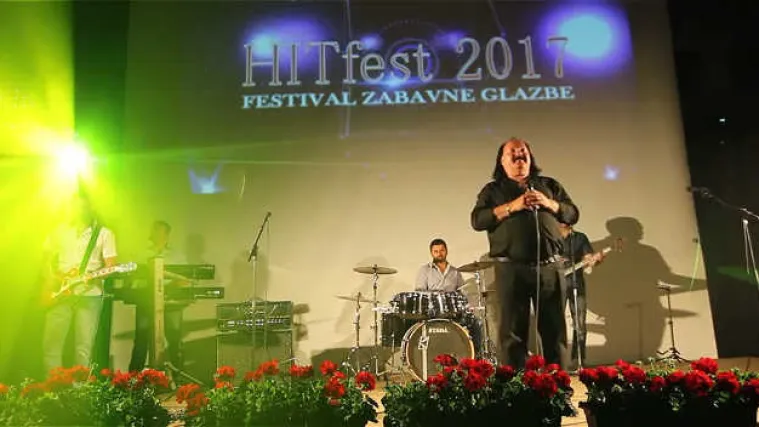 Branko Pape&scaron; snimio pjesmu 'Nikad nije kasno'