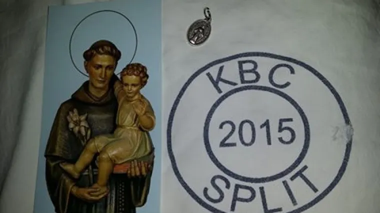 Pacijent tvrdi da molitvena zajednica ulazi u bolesničke sobe: ravnatelj ne zna ni&scaron;ta o tome