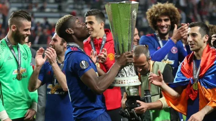 Nogometno trži&scaron;te u pro&scaron;loj godini poraslo za tri posto: ManU najvredniji, Real skinut s trona