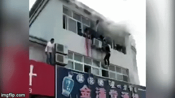 Kamionom spasio nebrojene živote, mogu biti zahvalni da se na&scaron;ao na pravom mjestu u pravo vrijem