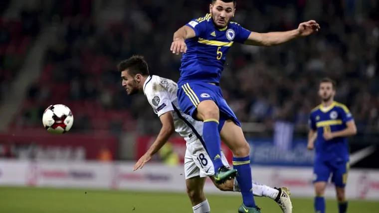 Arsenal dobio utrku za Bosanca kojeg je tražilo pola Europe