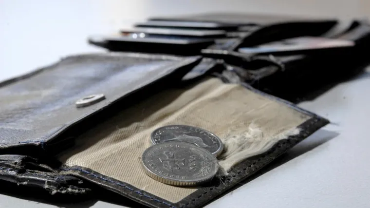 Većina Hrvata želi primati bruto plaću