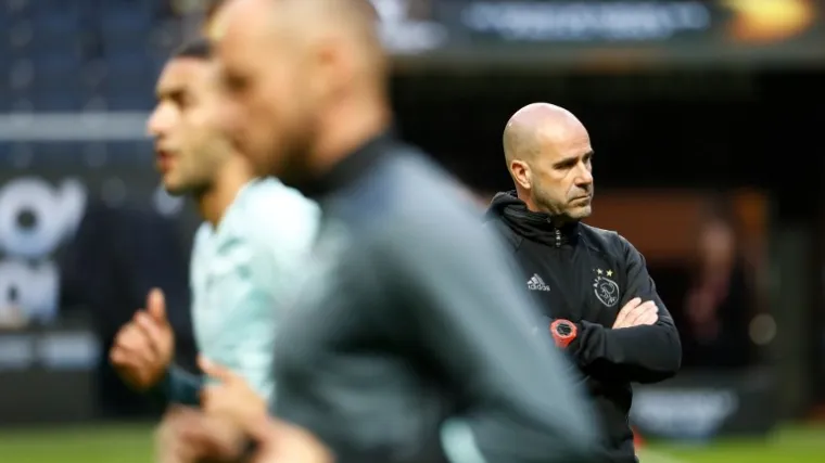 Kreator jedne od najvećih ovosezonskih senzacija stiže u Dortmund