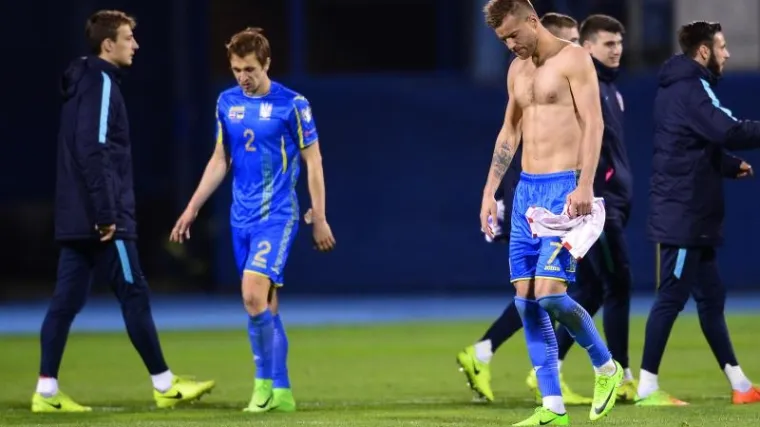 Skromna Malta iznenadila Ševčenkovu Ukrajinu u Grazu